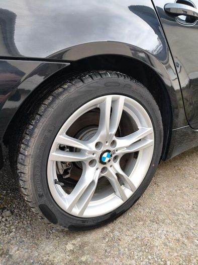 2008 Bmw 520