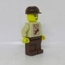 LEGO Dig Those Dinos 3" Minifigure Special Promo Event 2007 Rare Promotional 2007 Giveaway Rare Image 6
