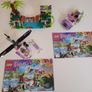 LEGO Friends Jungle Bridge Rescue 41036 Image 3