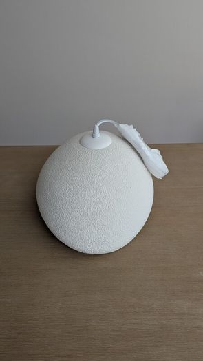 Light pendant