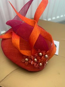 Bespoke headpiece