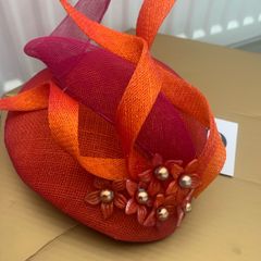 Bespoke headpiece