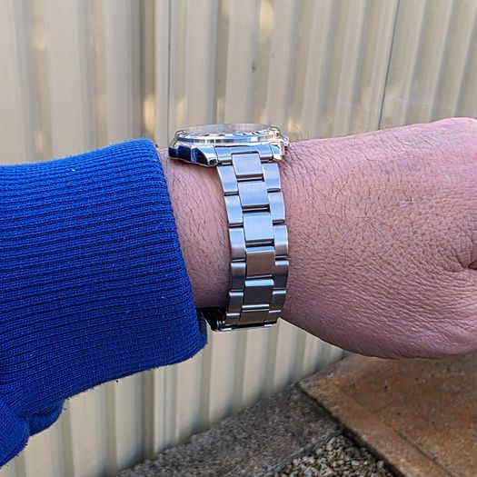 Seiko Snd495pc