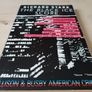 The Black Ice Score by Richard Stark (Crime Mystery Suspense Paperback 1986) Image 3