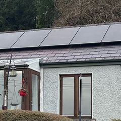 solar panel system