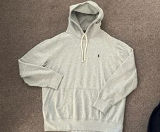 polo ralph lauren hoodie
