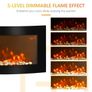 Electric Fire Place Image 6