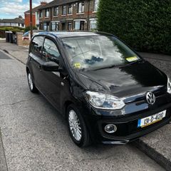 Volkswagen Up! (deposit Taken)