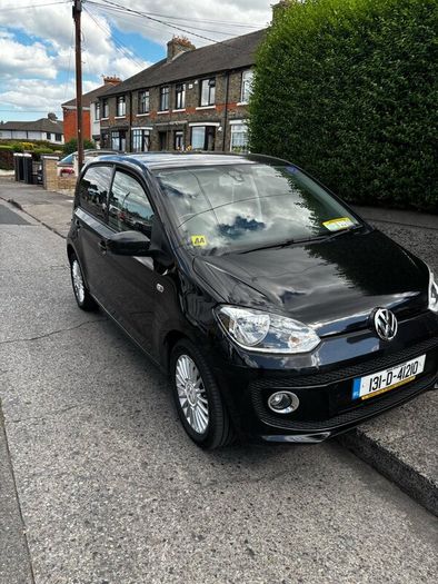 Volkswagen Up! (deposit Taken)