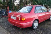 Toyota Corolla e11 Parts 98 - 01 @ OCG