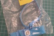 ESD Grounding Wrist Strap With 10 mm Stud