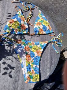Beautiful New Bikini