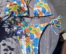 Beautiful New Bikini