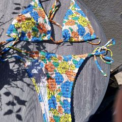 Beautiful New Bikini