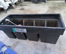 Water tank