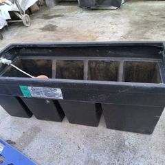 Water tank