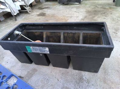 Water tank