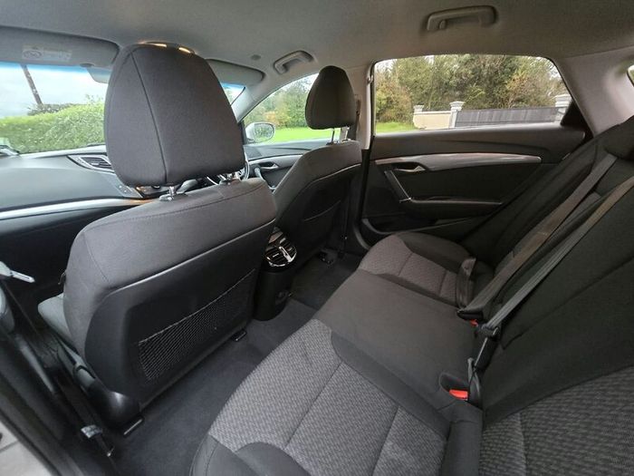 2016 Hyundai i40 1.7 CRDi | NCT Feb 2028