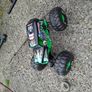Massive Toy Car Image 4