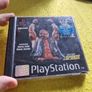 WF War Zone Wrestling PlayStation1 Ps1 PlayStation2 Ps2 games Original Image 2