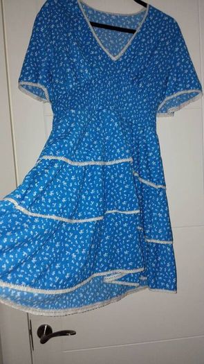 Ladies Dress