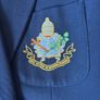Castleknock College school blazer Image 3