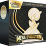 Pokemon Mega Evolution Elite Trainer Box Image 2