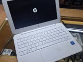 HP Stream 11-ah054sa 11.6 Laptop - Intel Celeron N3060, 2GB RAM, 32GB eMMC, Windows
