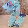 Fur Real Torch My Blazin Dragon Electronic Interactive Toy Hasbro 2015 Image 6