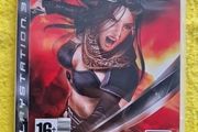 Dark Kingdom untold legends PlayStation3 ps3 games Original