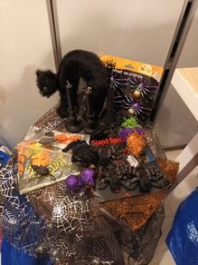 Halloween bundle
