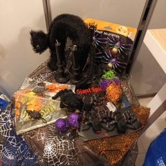 Halloween bundle