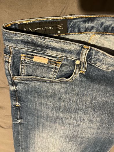 armani Versace jeans genuine various sizes 32 34 36 38 40