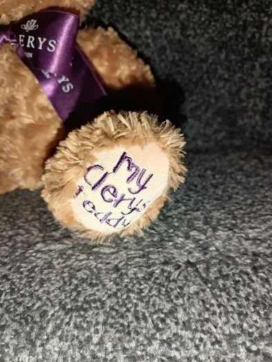 Clerys soft toy