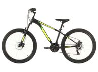 main image for ad Mountain Bike 21 Speed 27.5 inch Wheel 38 cm Black