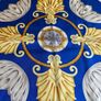 Vintage Silk Scarf Image 6