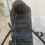 Cybex Gazelle S Travel System Complete Set with Car Seat and Isofix Base Image 2