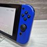 Nintendo Switch V2 32GB Handheld Console With Blue Joy-Cons - Great Condition Image 2