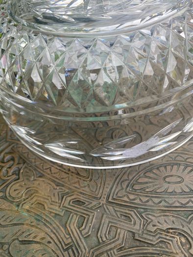 Waterford Crystal