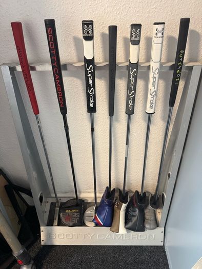 Scotty Cameron rare Circa 62 no.5