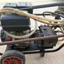 Honda Powerwasher Image 2