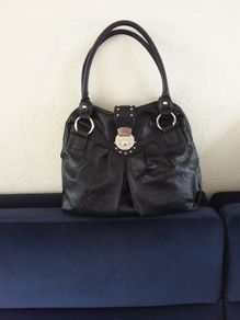 Ladies Guess Handbag