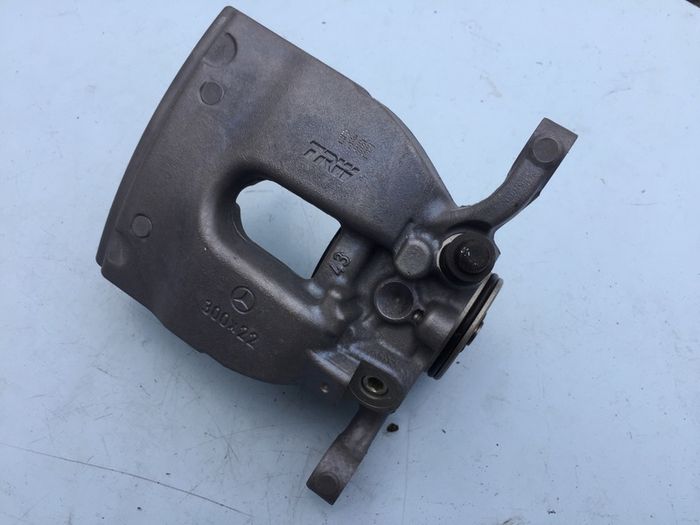 Mercedes Brake Caliper RHR (W213)