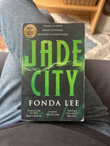 fantasy Book