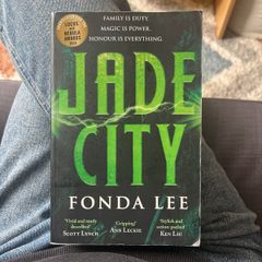 fantasy Book