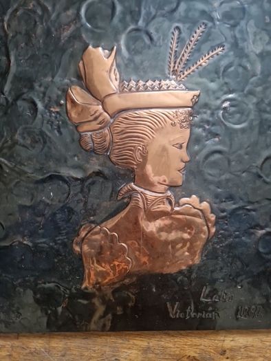 copper Art