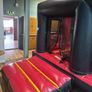 Inflatable bouncy castle Image 7