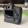 Canon 5D Mark lll  -  Mint condition -   Only 15k Shutter - With Original BG - E11 Grip Image 6