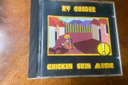 Ry Cooder Chicken Skin Music CD