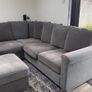Large Corner Sofa Image 2